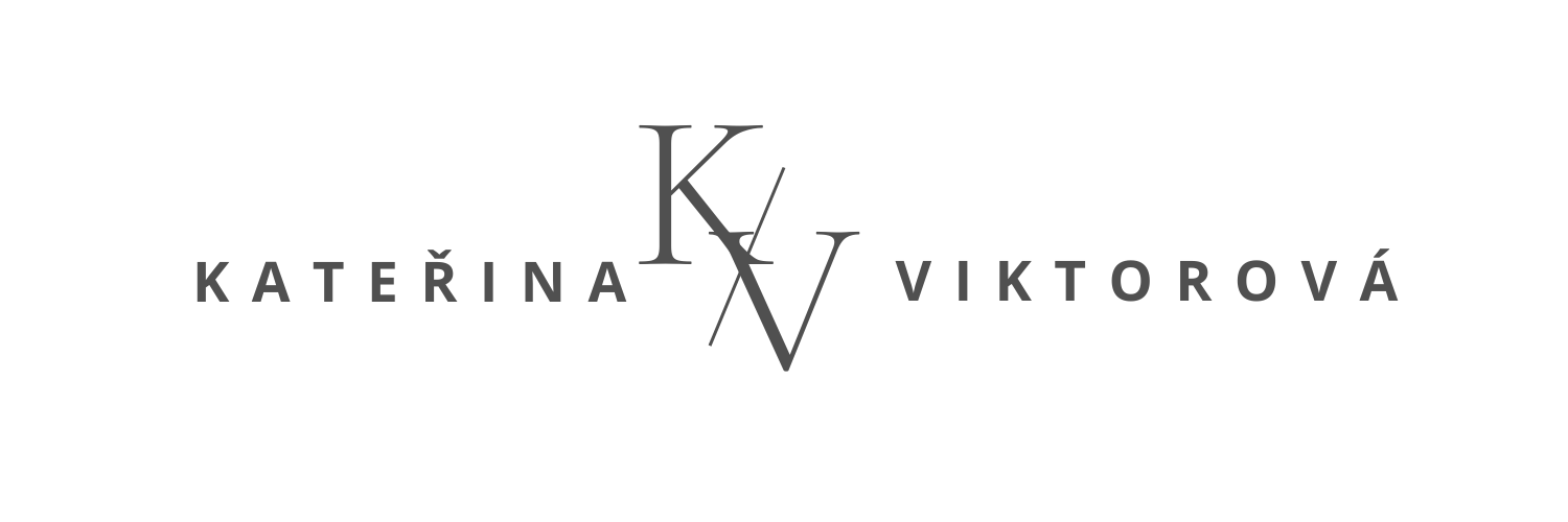 Kateřina Viktorová
